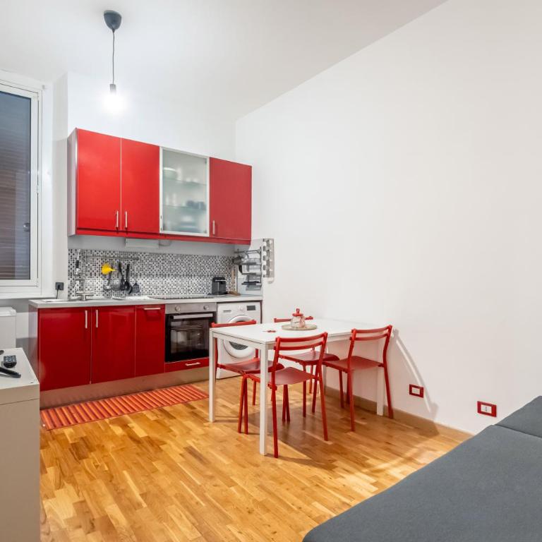 GuestHost - Brenta M3 Duplex Apartment - Appartamentino su 2 Livelli - 2