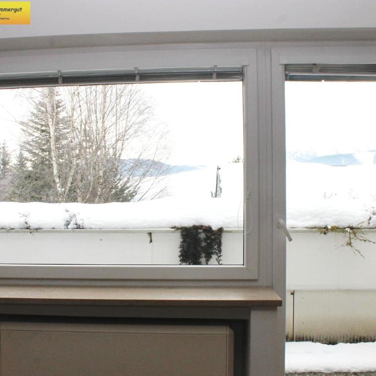 Apartment Ausseerland - Apartment mit Blick auf die Berge - 20