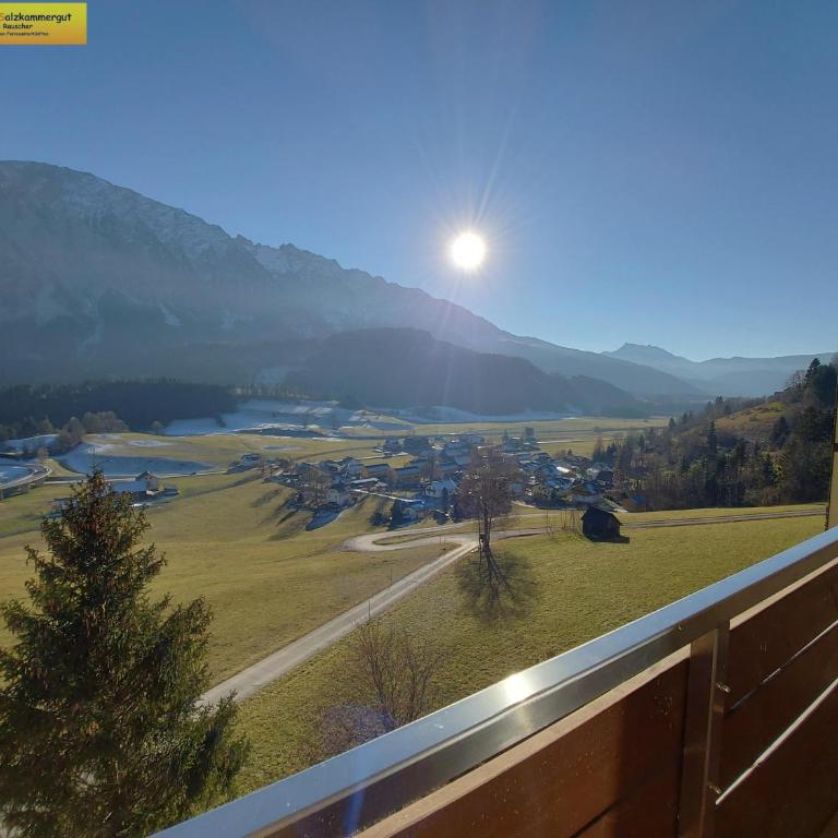 Apartment Grimmingsuite - Apartment with Mountain View - 7