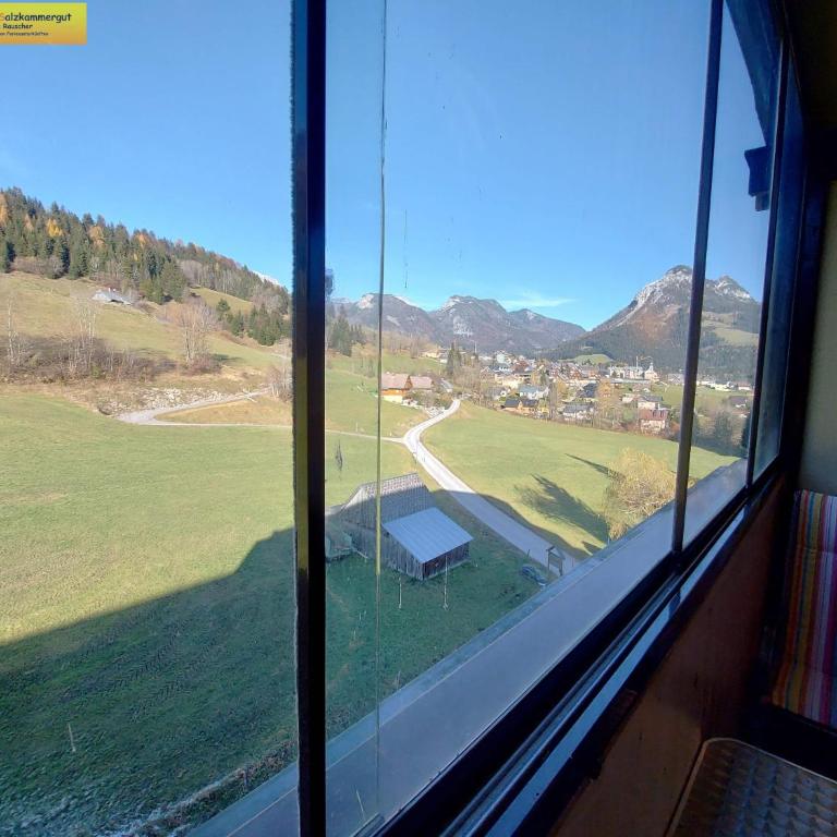 Apartment Sandra - Apartment mit Blick auf die Berge - 6