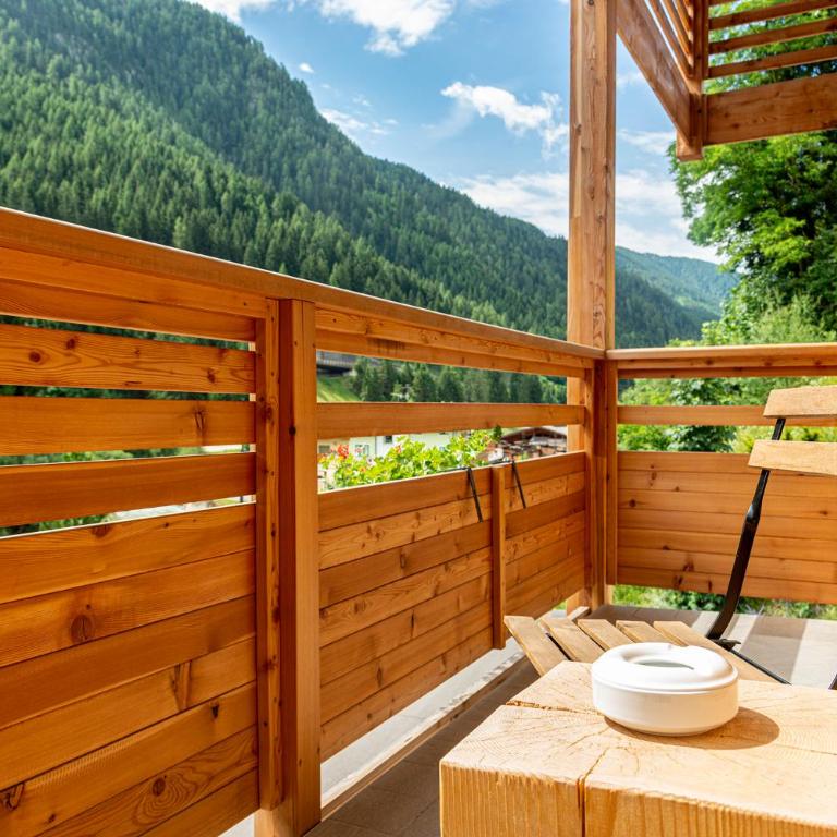 Chalet Aster - Ampia Camera Matrimoniale - 14
