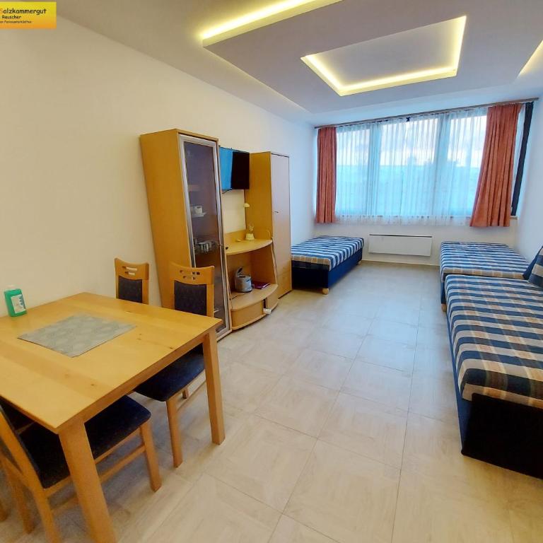 Apartment Olivia by FiS - Fun in Styria - Apartment mit Blick auf die Berge - 8