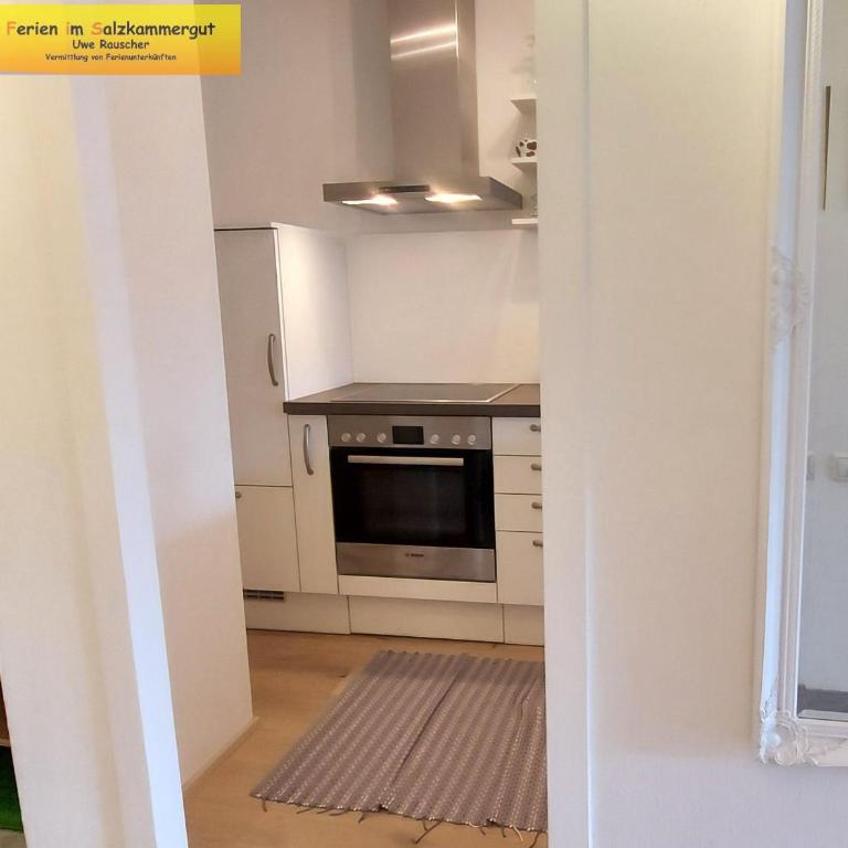Apartment Ausseerland - Apartment mit Blick auf die Berge - 16