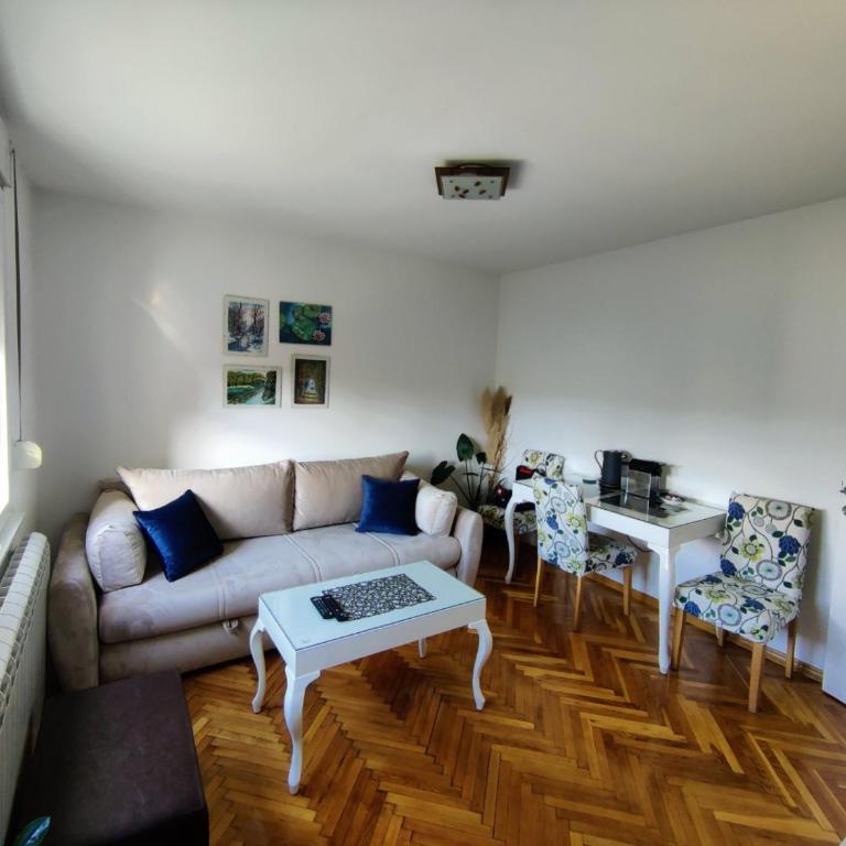 Petra Apartment - Apartman sa 2 Spavaće Sobe - 25