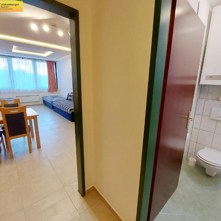 Apartment Olivia by FiS - Fun in Styria - Apartment mit Blick auf die Berge - 12