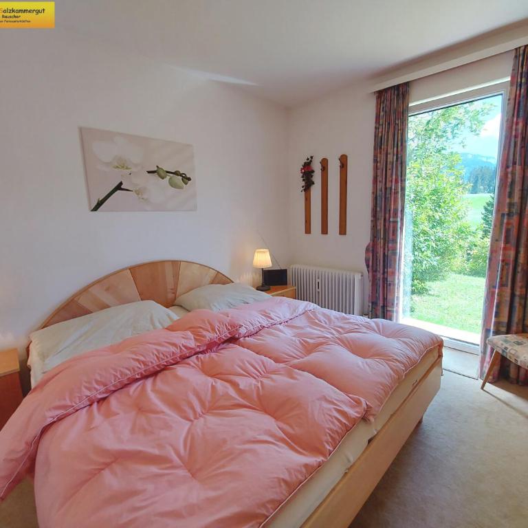 Apartment Petra - Apartment mit Blick auf die Berge - 2