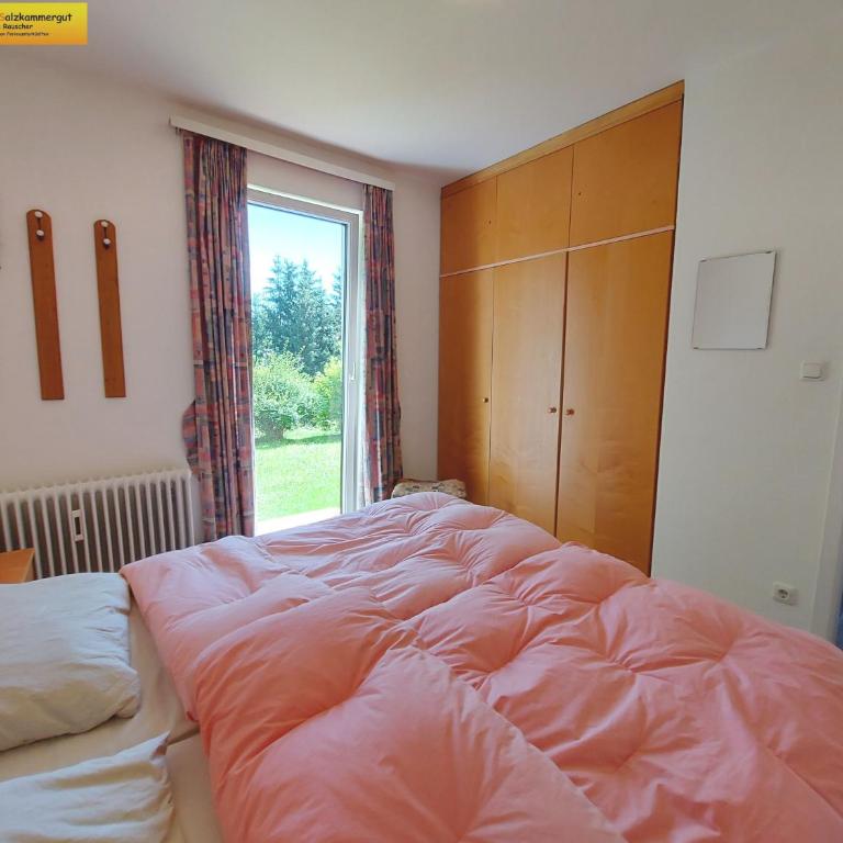 Apartment Petra - Apartment mit Blick auf die Berge - 14
