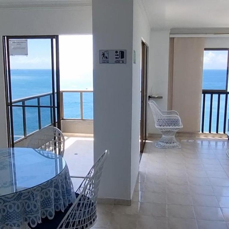 apartamento-rodadero-laureles-1601 by reservastodo - Apartamento de 3 dormitorios - 1