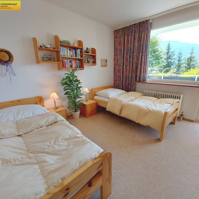 Apartment Petra - Apartment mit Blick auf die Berge - 3