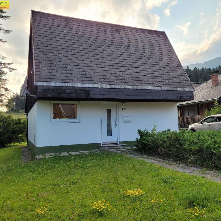 Haus Erika - Ferienhaus - 8