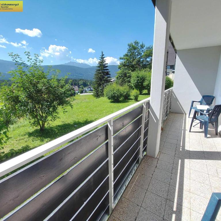 Apartment Petra - Apartment mit Blick auf die Berge - 6