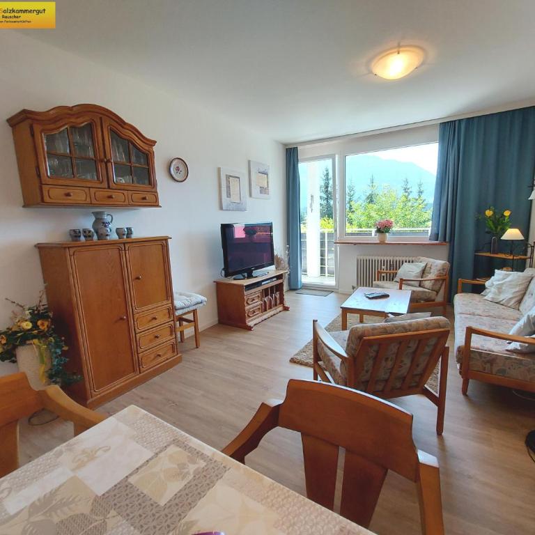 Apartment Petra - Apartment mit Blick auf die Berge - 15