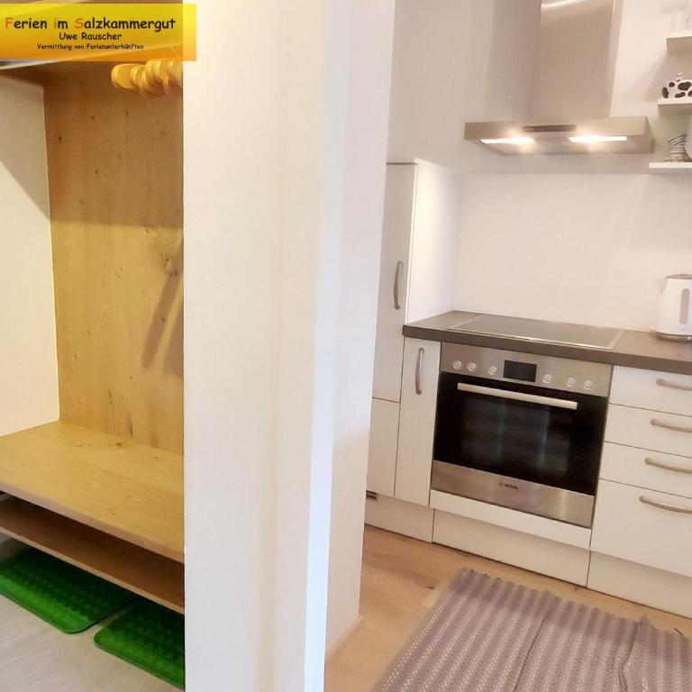 Apartment Ausseerland - Apartment mit Blick auf die Berge - 22