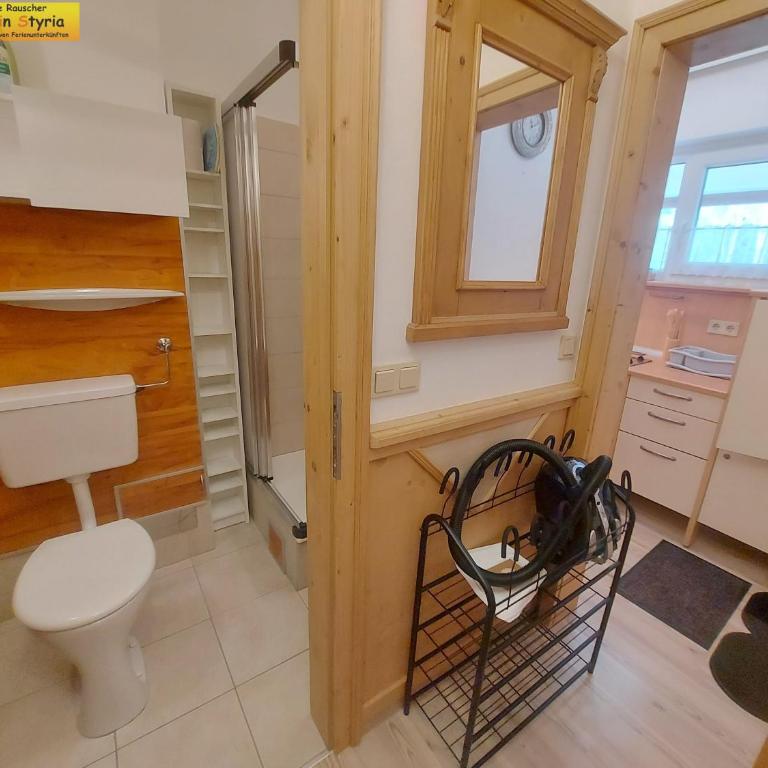 Apartment Almblick - Apartment mit Blick auf die Berge - 11