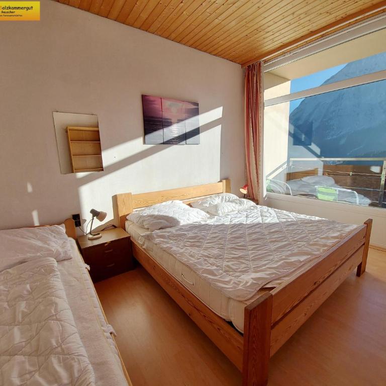 Apartment Grimmingsuite - Apartment with Mountain View - 4