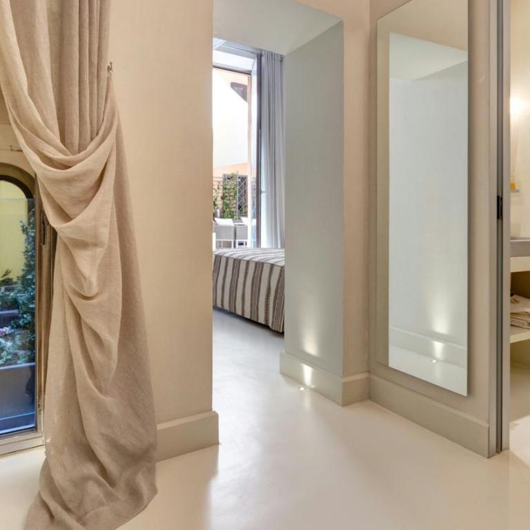 Domus Domitia Luxury Living - Appartamento - 13