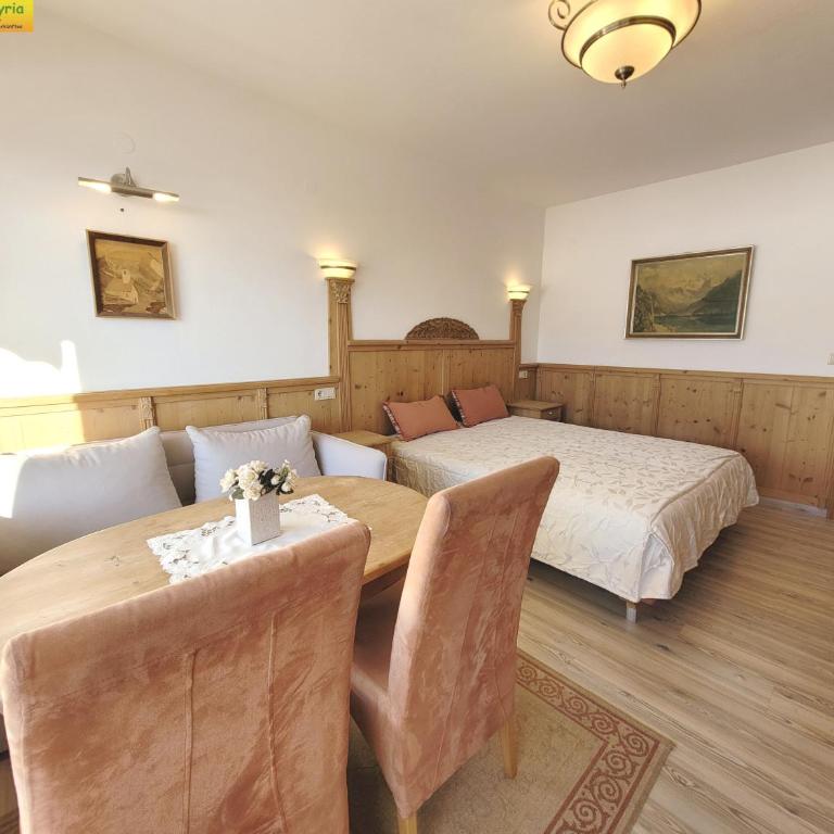 Apartment Almblick - Apartment mit Blick auf die Berge - 1