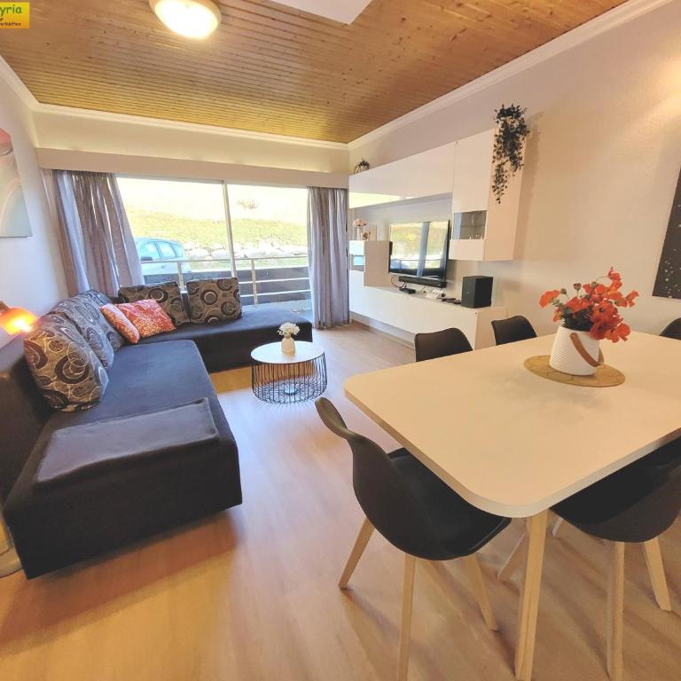 Apartment Almkogel - Apartment mit Blick auf die Berge - 7