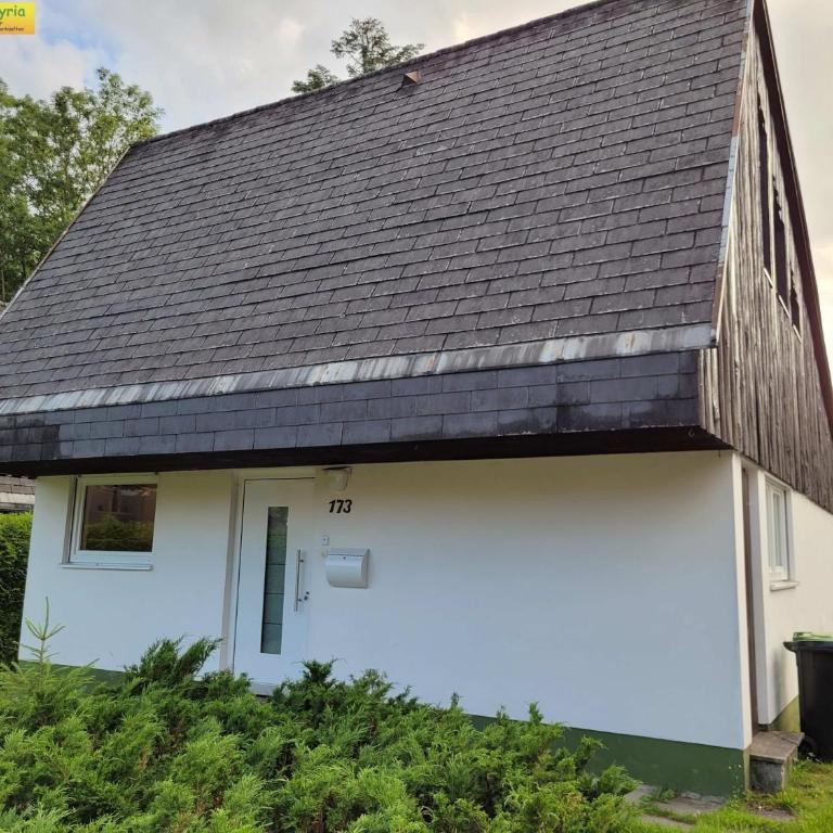 Haus Erika - Ferienhaus - 19