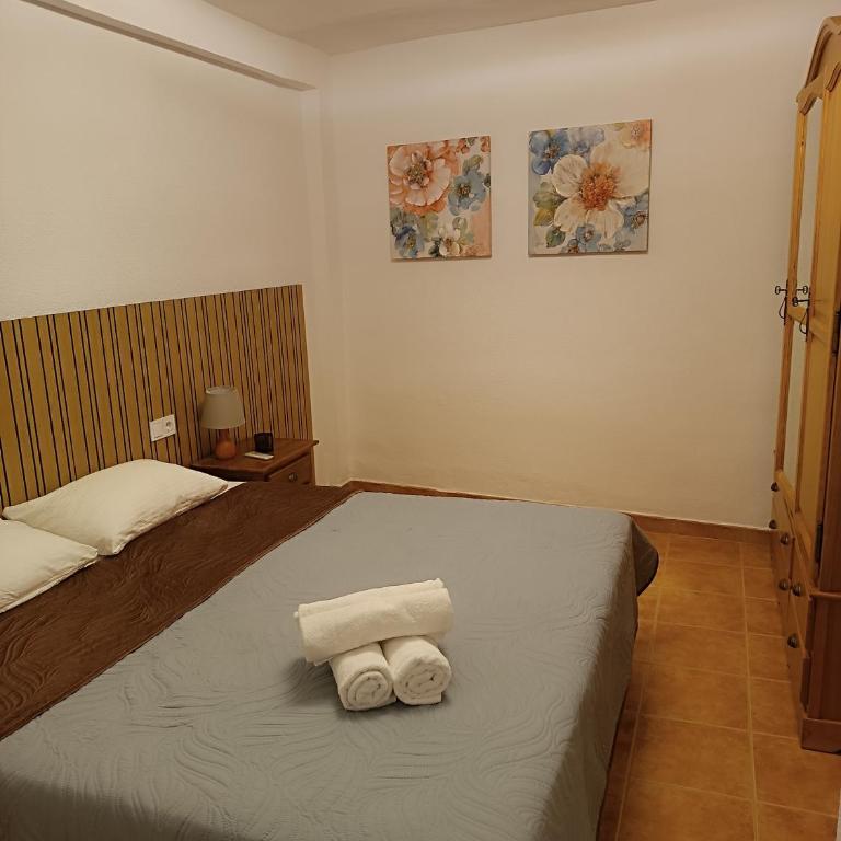 Apartment 2 minutes walk from the sea - Two-Bedroom Apartment - 4