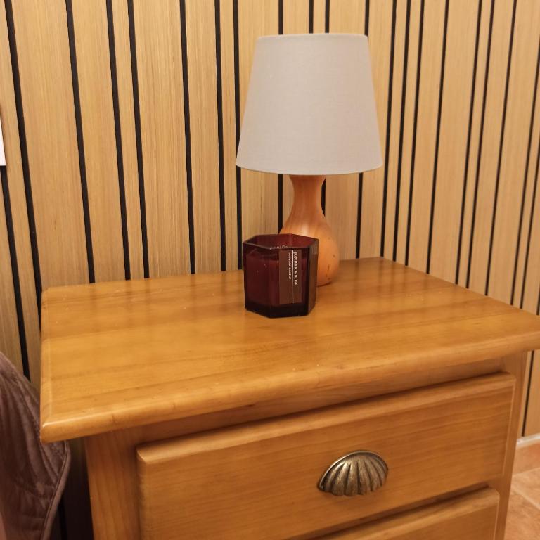 Apartment 2 minutes walk from the sea - Two-Bedroom Apartment - 13