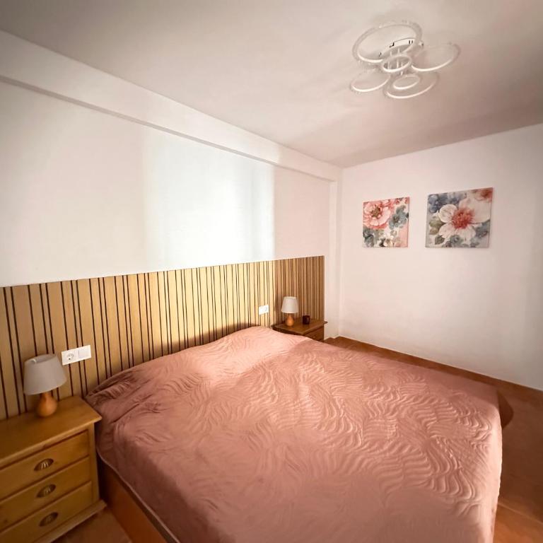 Apartment 2 minutes walk from the sea - Two-Bedroom Apartment - 15