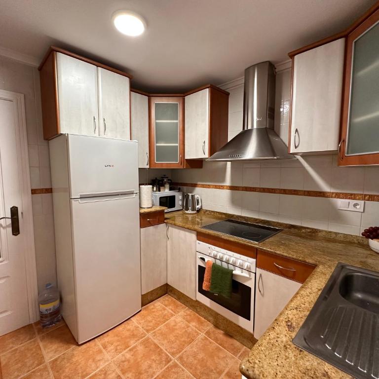 Apartment 2 minutes walk from the sea - Two-Bedroom Apartment - 17