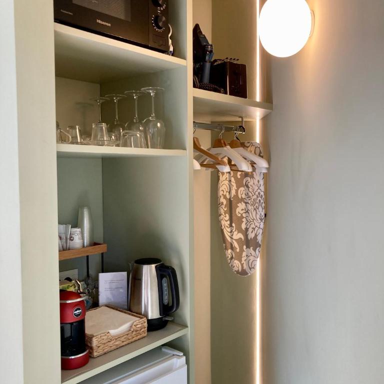 Civita Boutique - One-Bedroom Apartment - 5