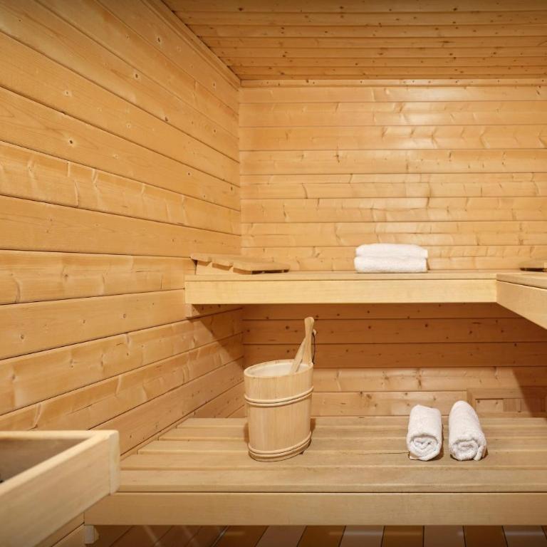 Chalet Fleur D'Aulps - OVO Network - Chalet - 3