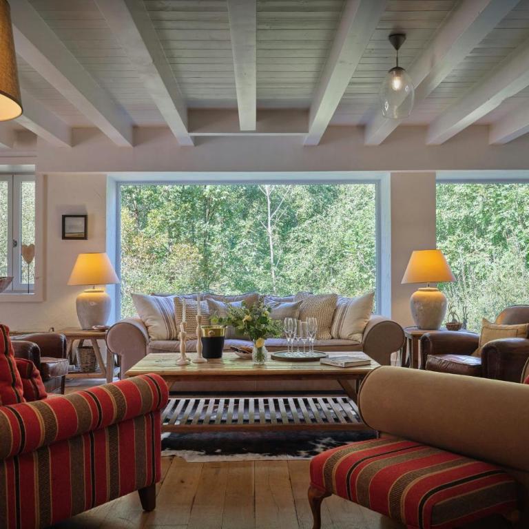 Chalet Fleur D'Aulps - OVO Network - Chalet - 8