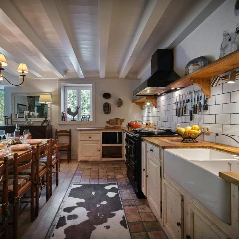 Chalet Fleur D'Aulps - OVO Network - Chalet - 9