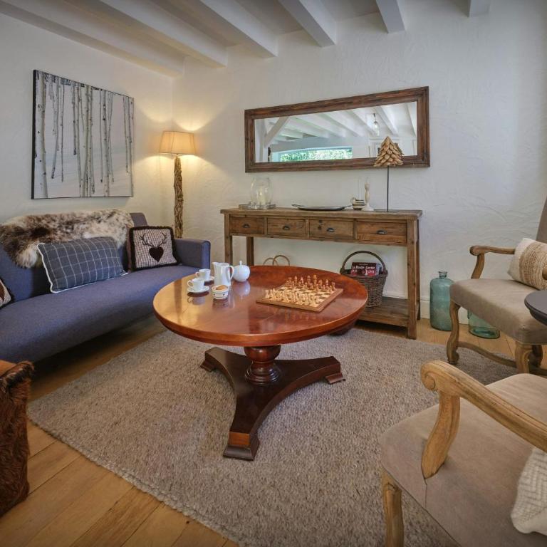 Chalet Fleur D'Aulps - OVO Network - Chalet - 11