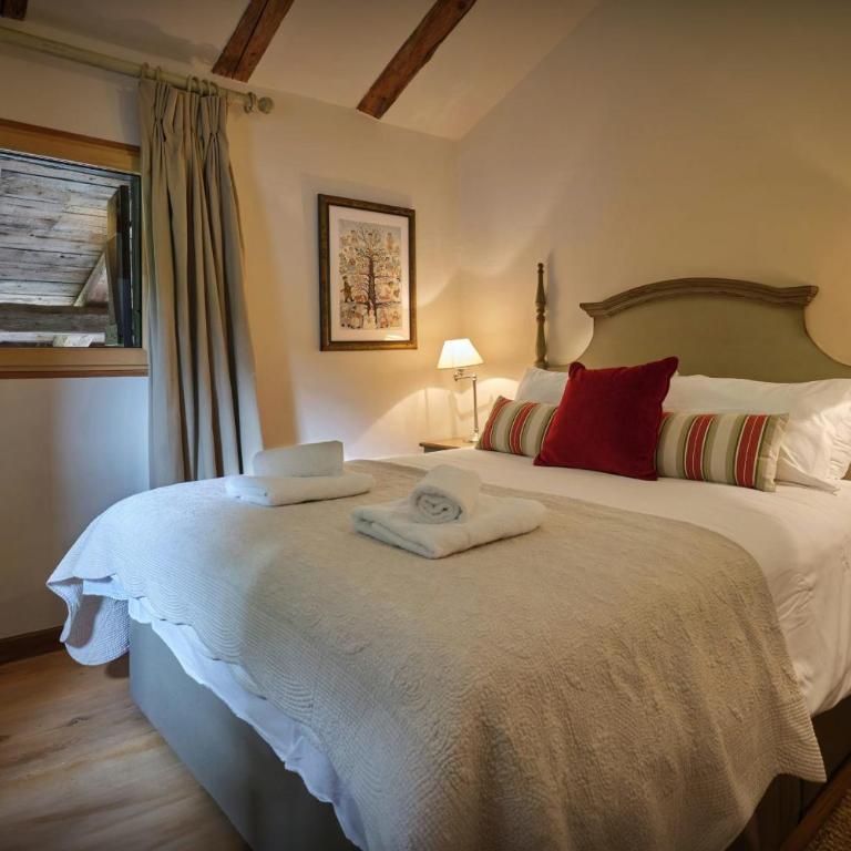 Chalet Fleur D'Aulps - OVO Network - Chalet - 12
