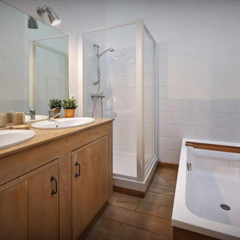 Chalet Fleur D'Aulps - OVO Network - Chalet - 17