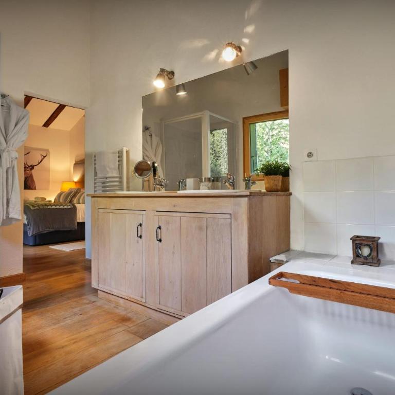 Chalet Fleur D'Aulps - OVO Network - Chalet - 19