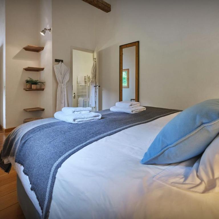 Chalet Fleur D'Aulps - OVO Network - Chalet - 22