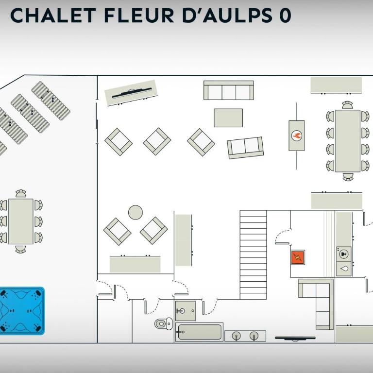 Chalet Fleur D'Aulps - OVO Network - Chalet - 31