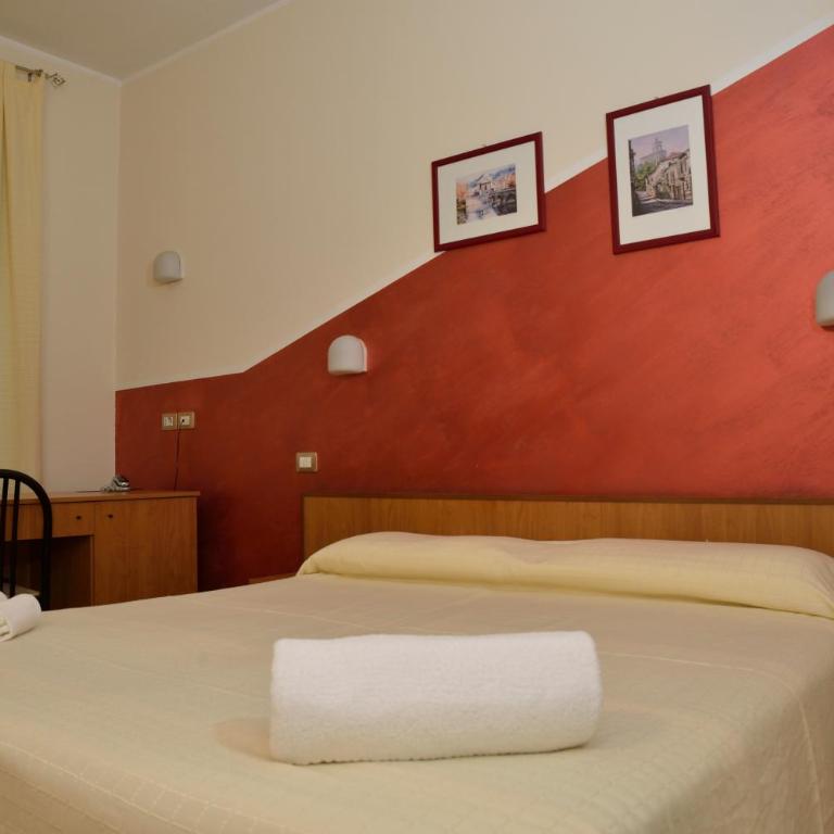 Hotel Miramonti - Chambre Double ou Lits Jumeaux Économique - 5