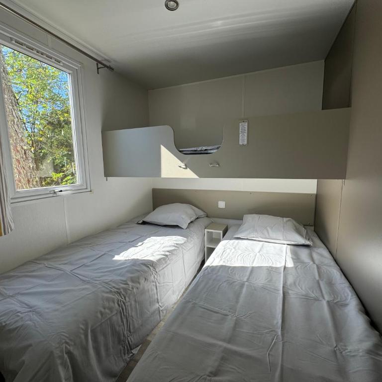 Bungalow les Embruns - Mobile Home - 9