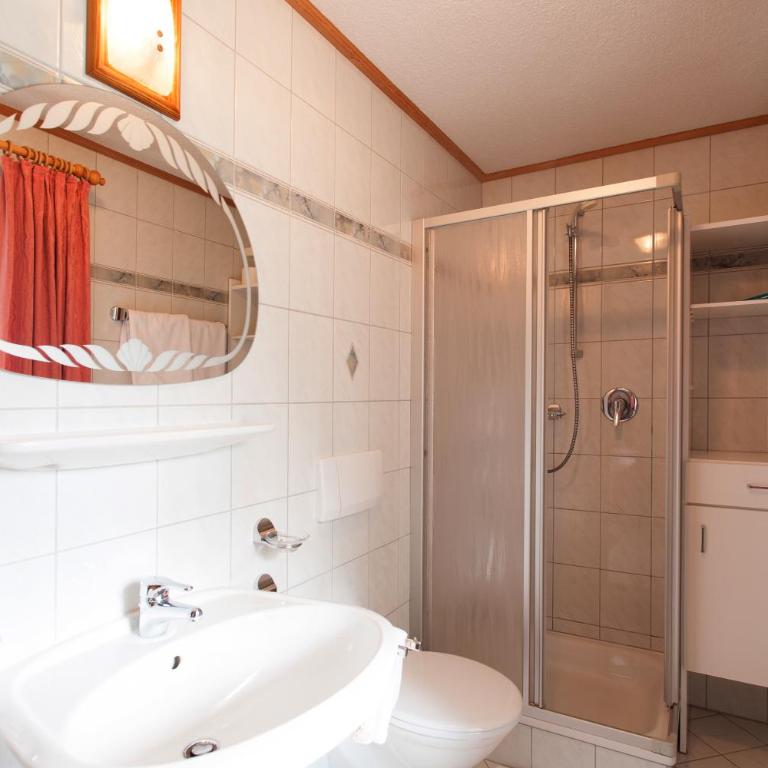Apartmenthaus DIAS - Apartment mit Terrasse - 3