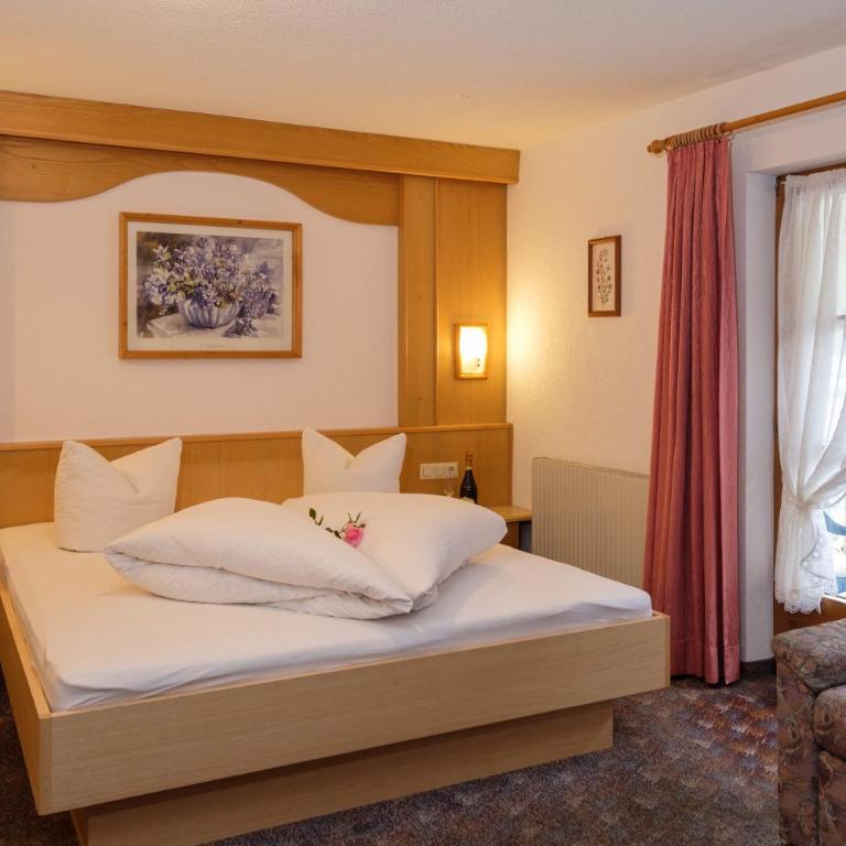 Apartmenthaus DIAS - Apartment mit Terrasse - 6
