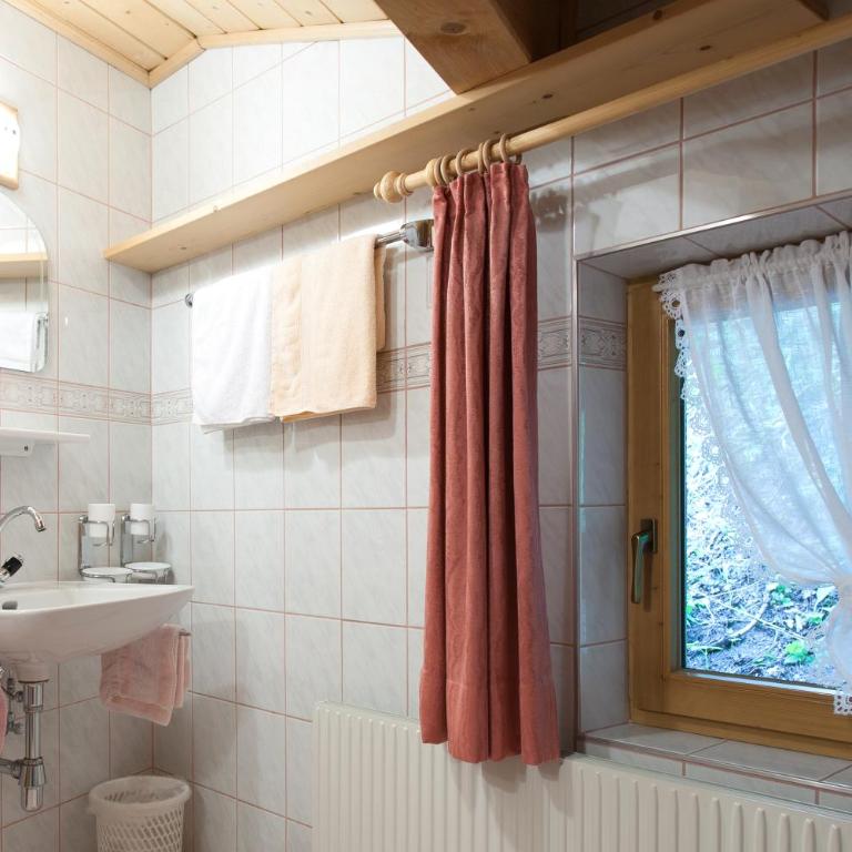 Apartmenthaus DIAS - Penthouse-Apartment - 4