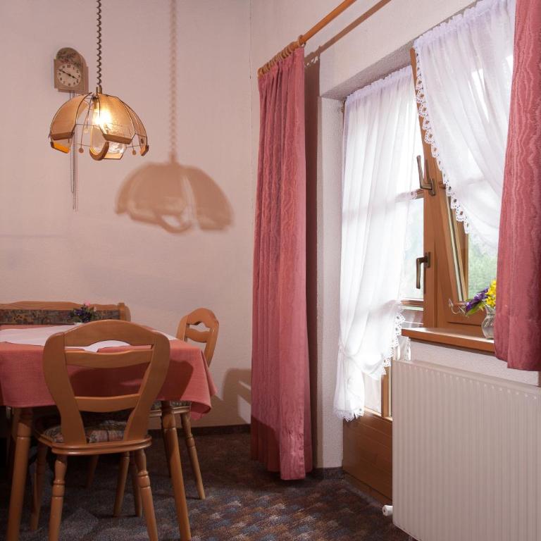 Apartmenthaus DIAS - Penthouse-Apartment - 5