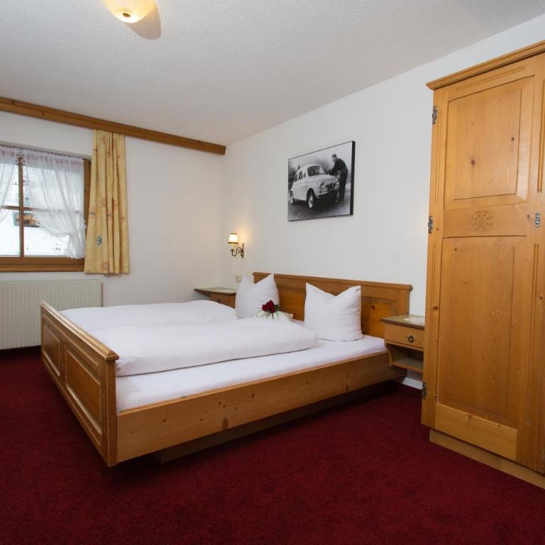 Apartmenthaus DIAS - Apartment mit 2 Schlafzimmern und Balkon - 6