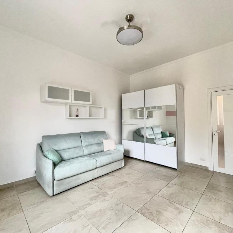Navigli Nest - Heart of Milan - Appartamento con 2 Camere da Letto - 2