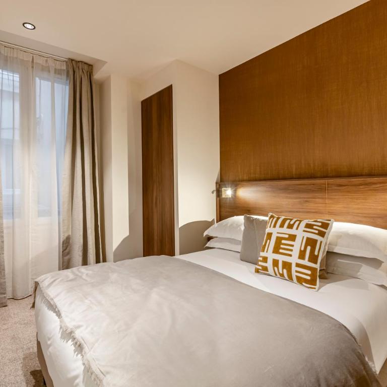 Le Madame By Sweett - Chambre Double - 2