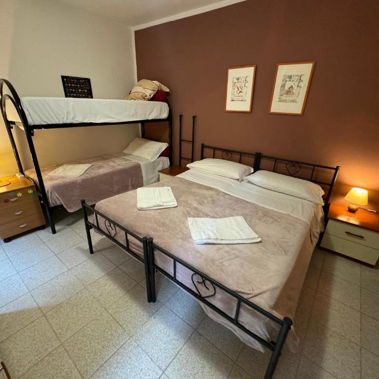 Admiral Home Venice Center - Luxury Triple Room - 5