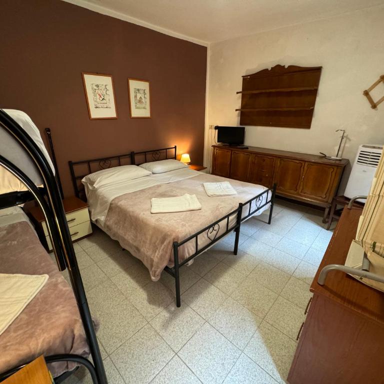 Admiral Home Venice Center - Luxury Triple Room - 10
