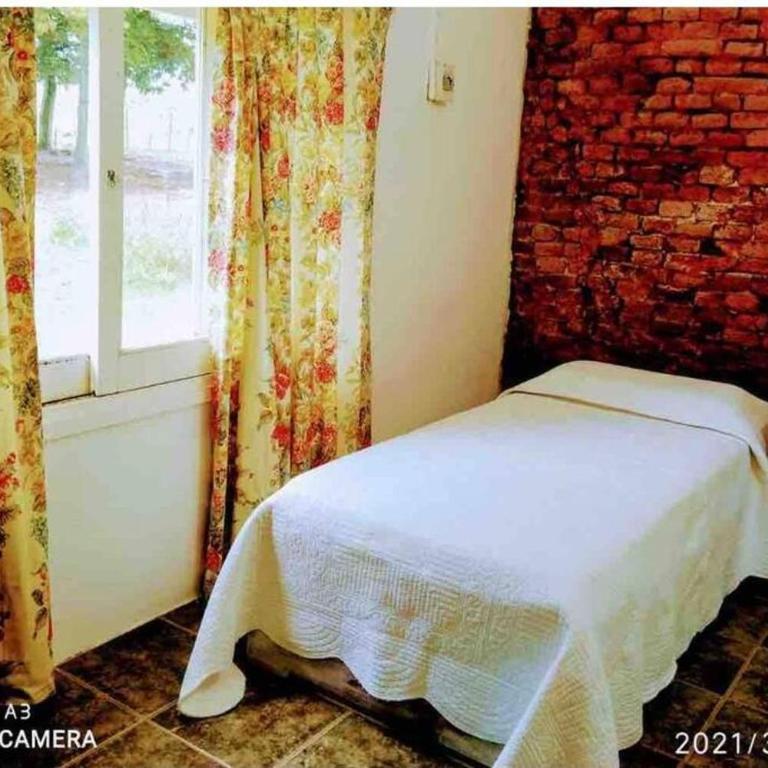 Casa de campo en estancia ganadera La Pilona - Casa de 3 dormitorios - 4