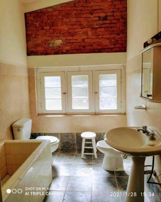 Casa de campo en estancia ganadera La Pilona - Casa de 3 dormitorios - 10